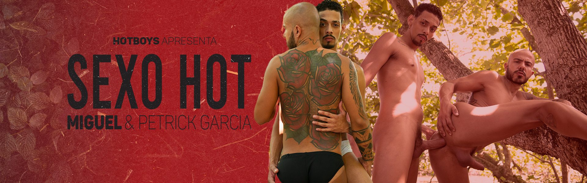 Vídeo HOTBOYS HD