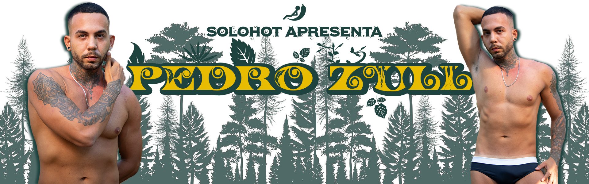 Solohot - Pedro Zull