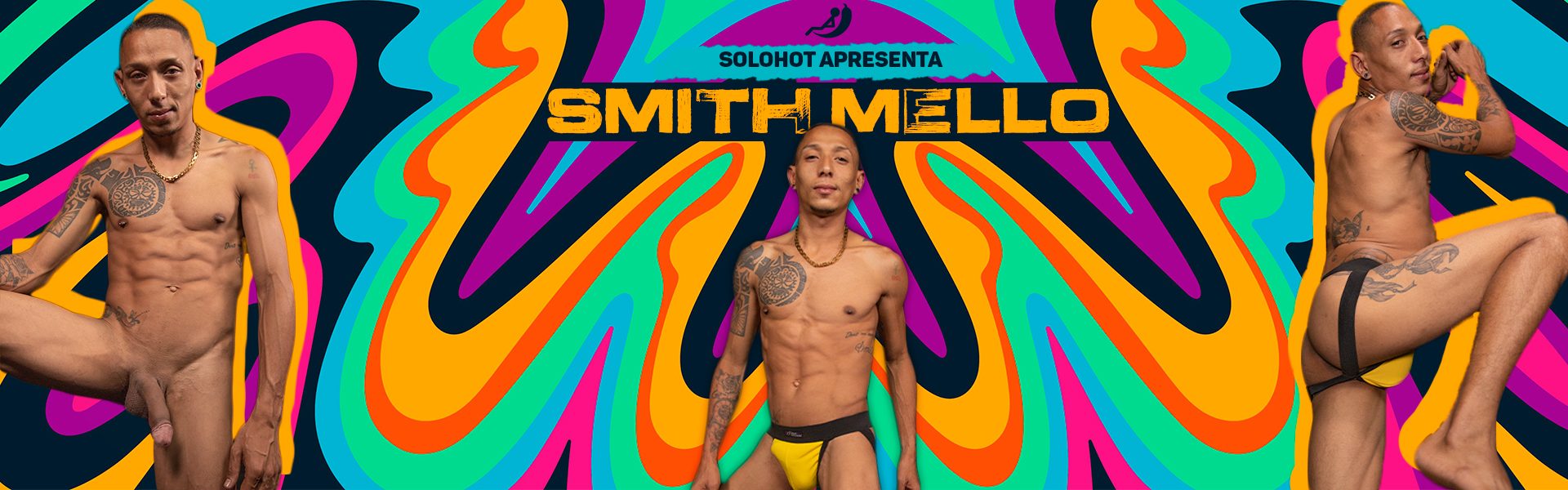 Solohot - Smith Mello