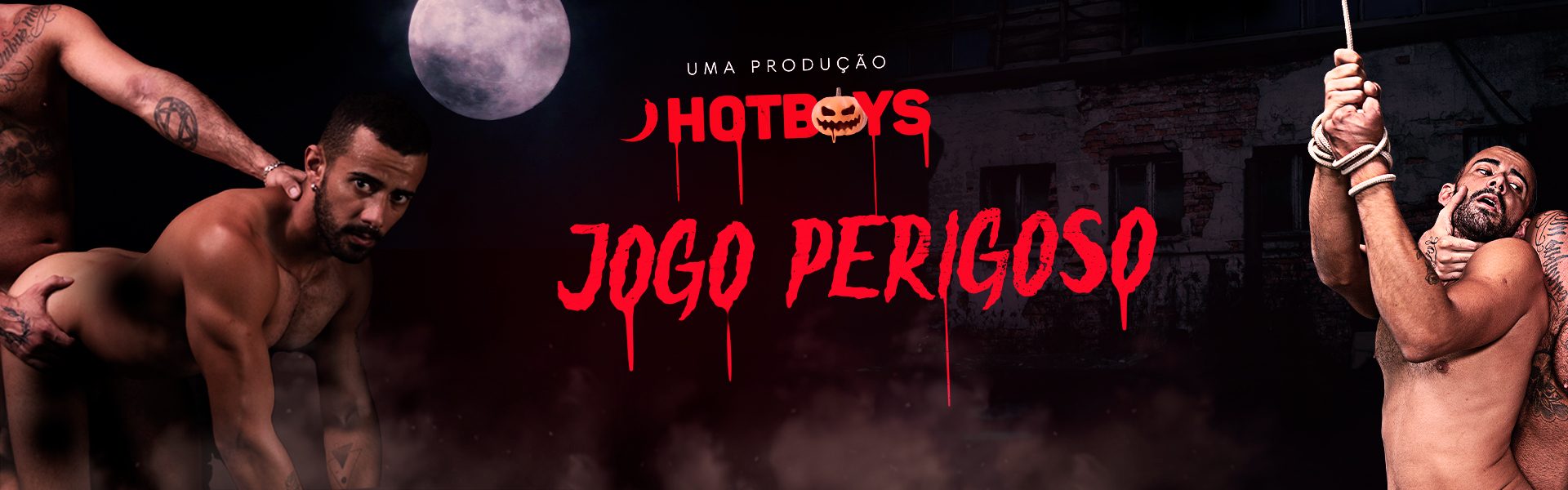 Jogo perigoso