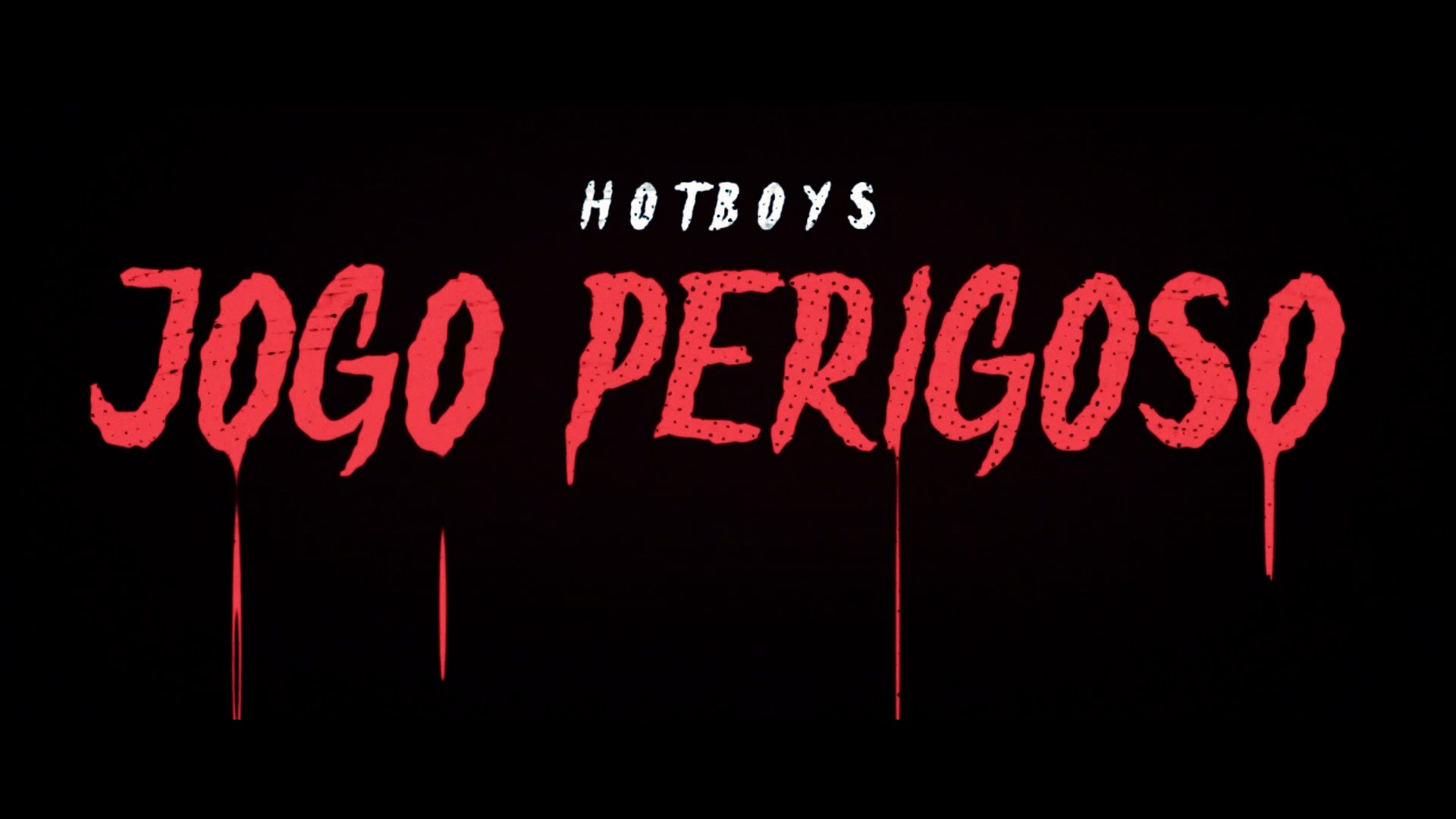 Jogo perigoso