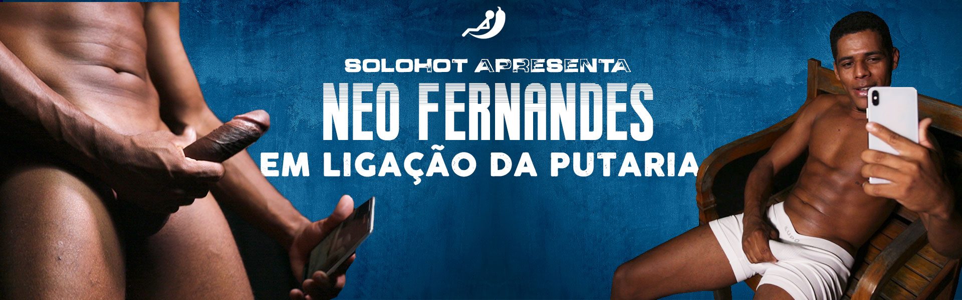 Solohot - Neo Fernandes