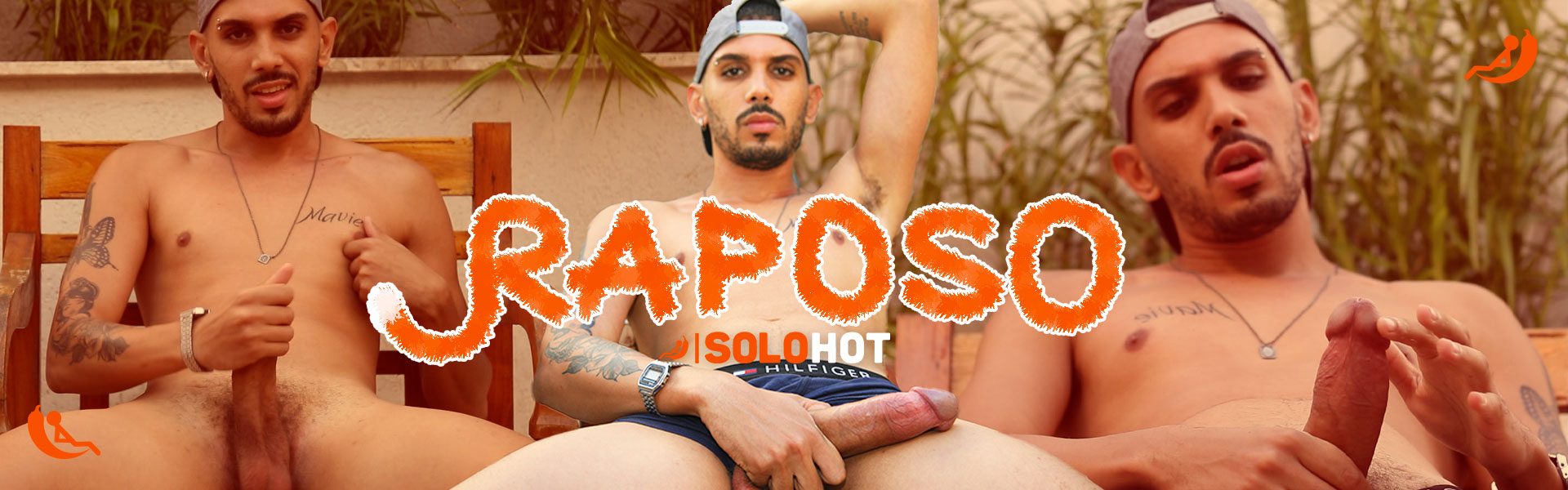 Solo Hot - Raposo