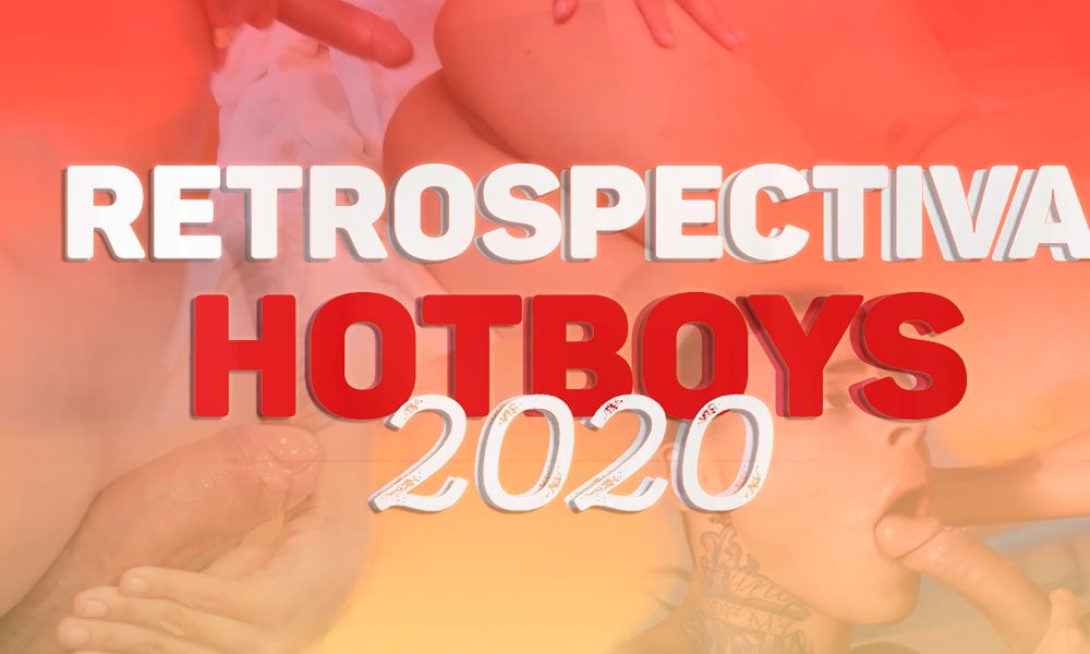 Retrospectiva 2020 Só as Melhores!!!
