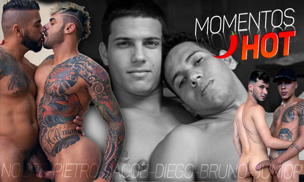 Momentos Hot