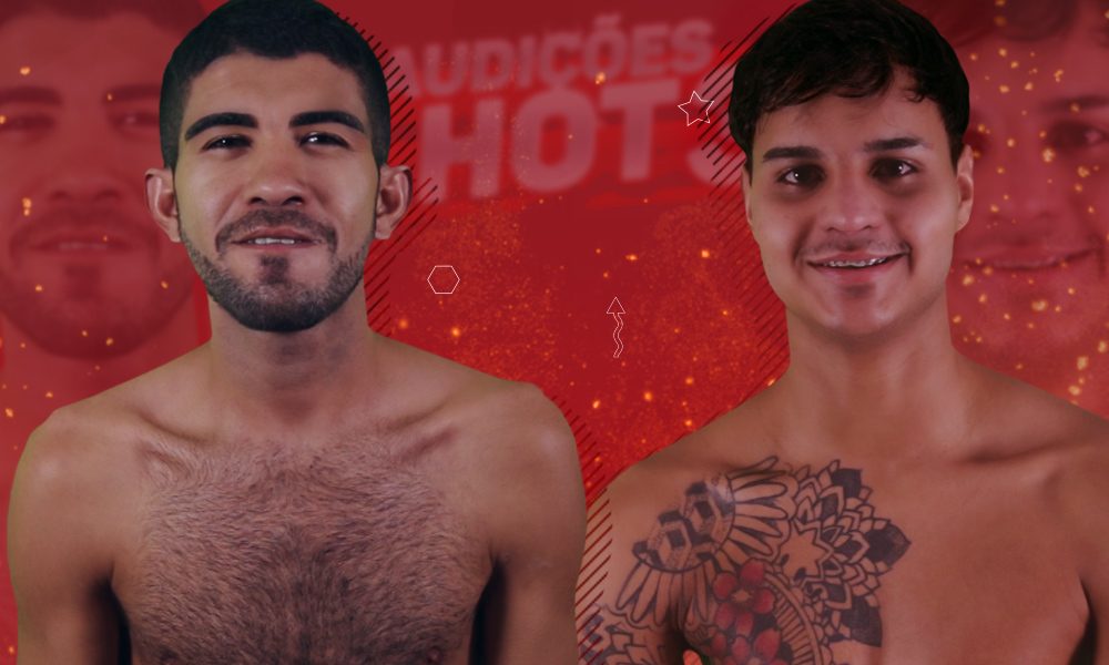 Henrique Carvalho & Vigab - 1ª fase - Cena 4