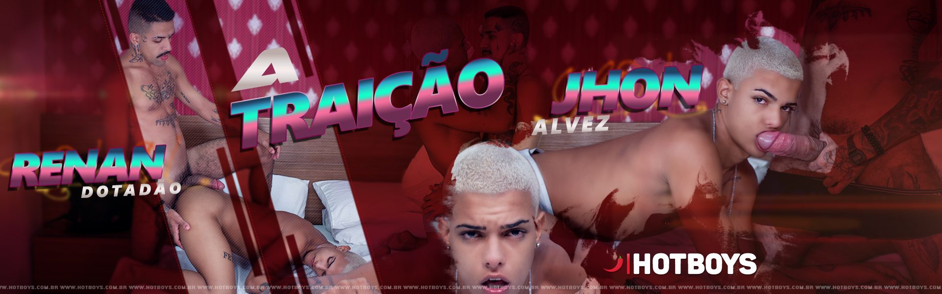 A traição