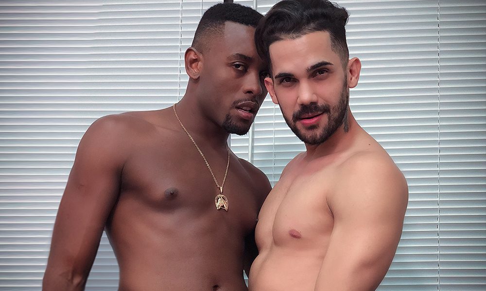 Escritório HOT 8