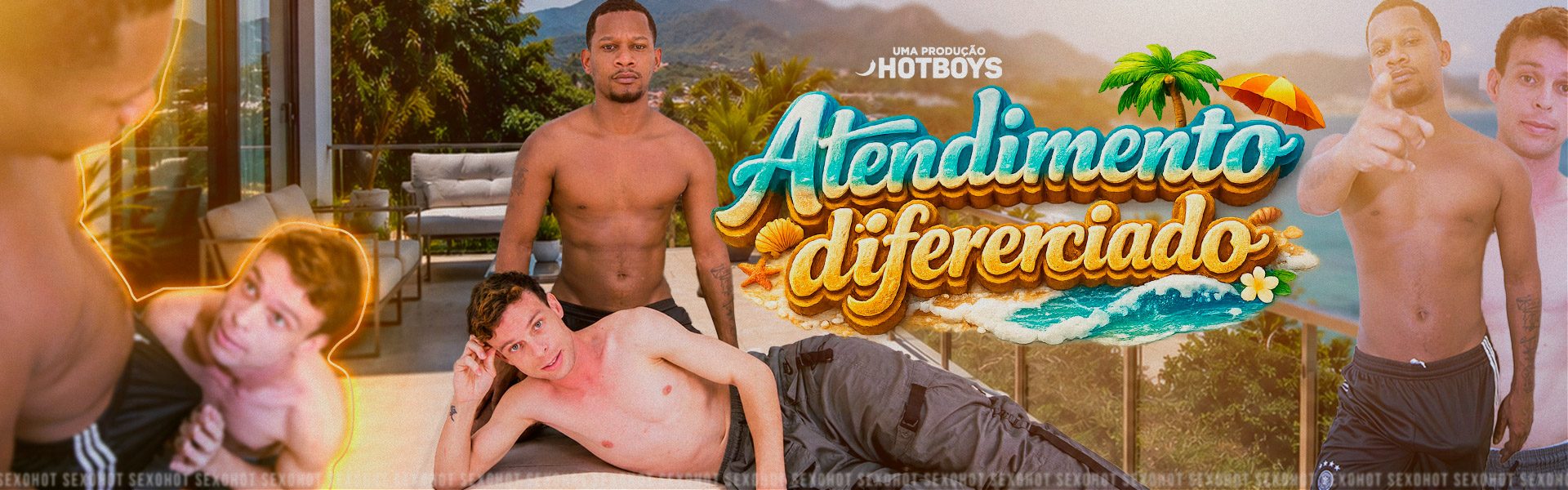 Atendimento Diferenciado