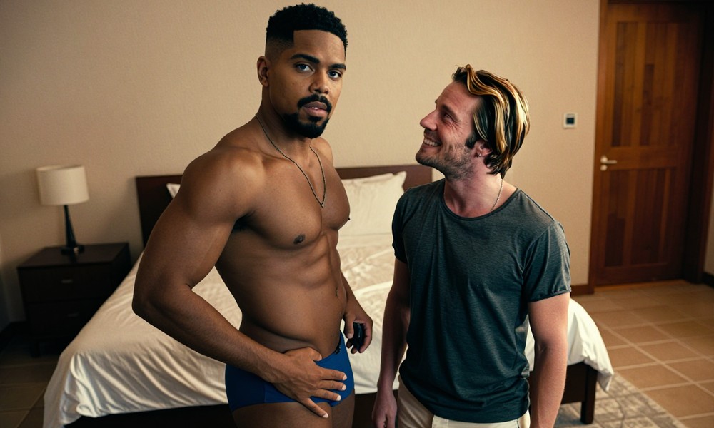 Deus Grego Fudedor