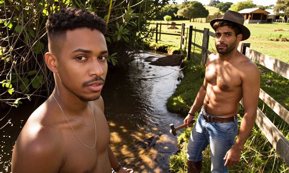 Aventura no Rio