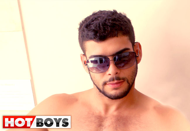 Imagem do ator