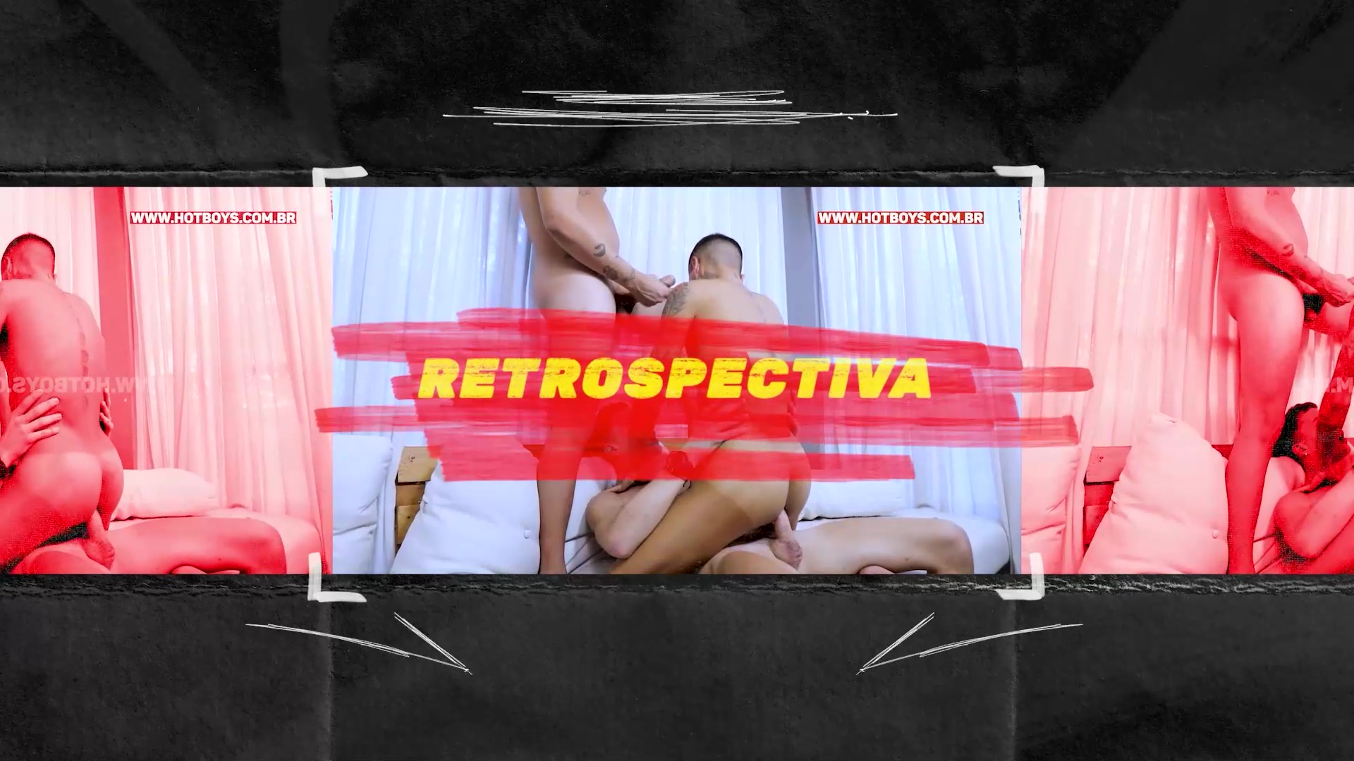 Retrospectiva Hotboys 2023 - Só as melhores!