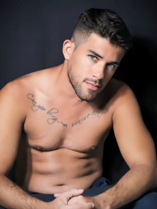 Lucas Krokowez