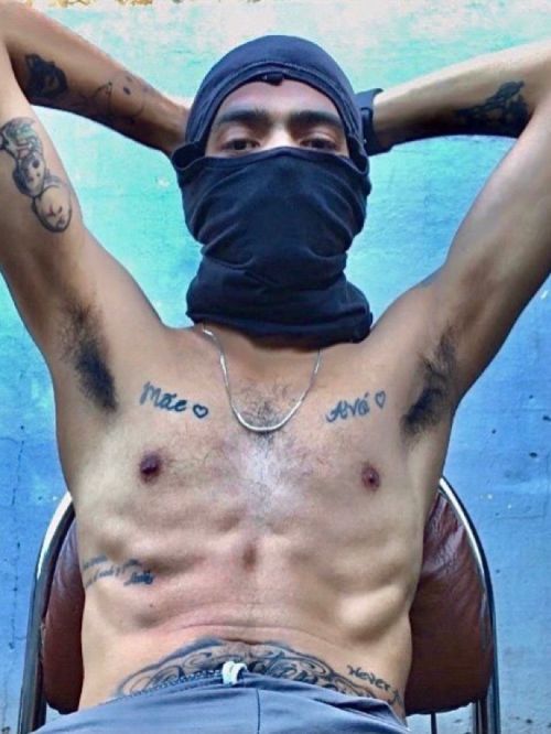 Kauê Andrade Machado