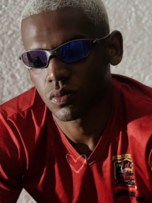 Jean Carlos Borges da Vitoria