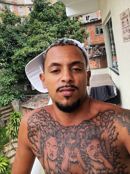 Alexandre Magalhães Ivo