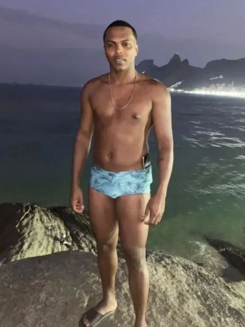 Jhonatan da Silva Ribeiro