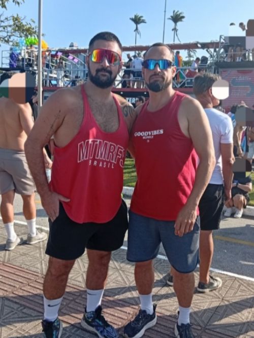 Bruno Vargas ferreira