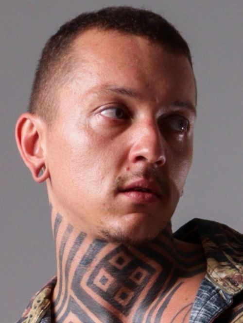 Lucas Gê
