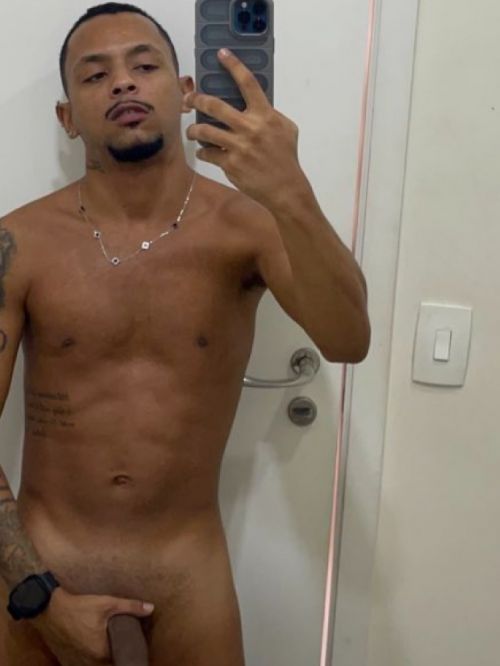 Alexandre Magalhães Ivo