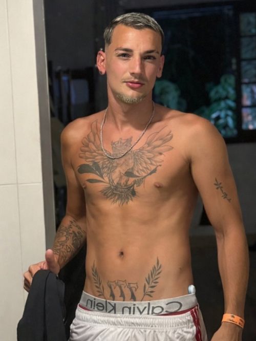 Lukas Andretto