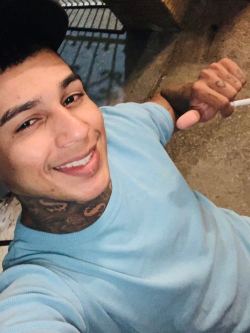 Gabriel Viana