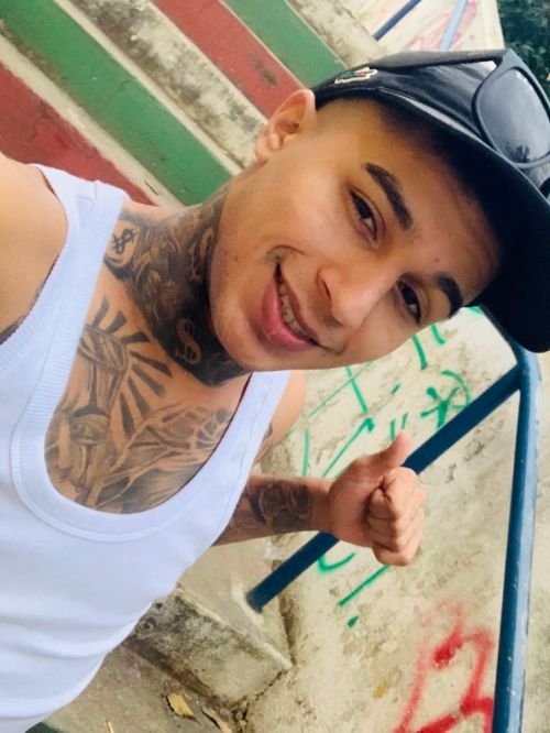 Gabriel Viana