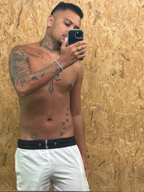 Hamon Baiano
