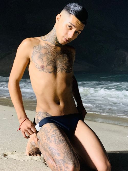 Gabriel Viana