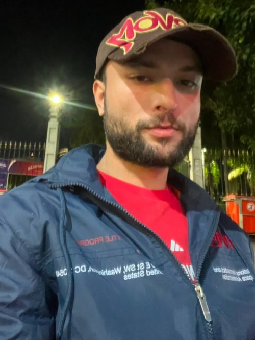 JOAO VICTOR ALBERICHI