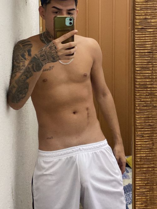 Ruan dos Santos Barreto Lopes