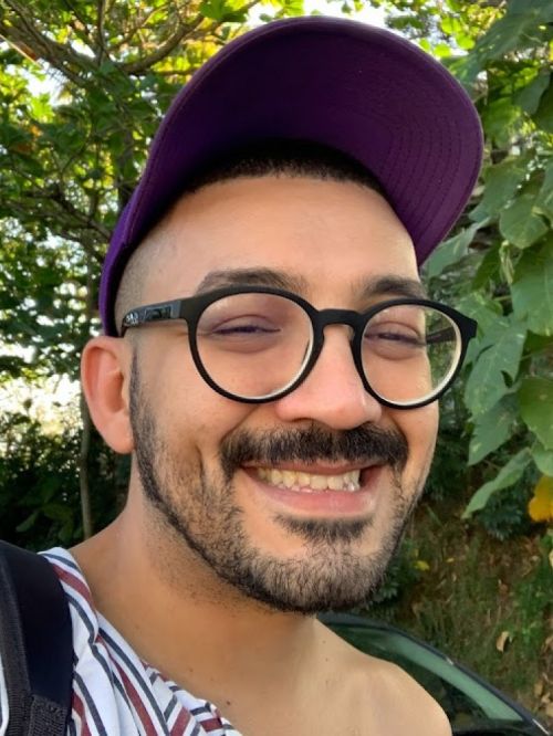 Allan Pereira