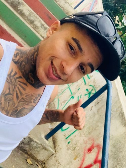 Gabriel Viana
