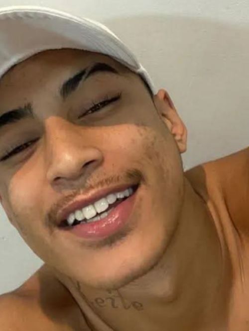 Kawan Carlos damasceno Alves da tlva
