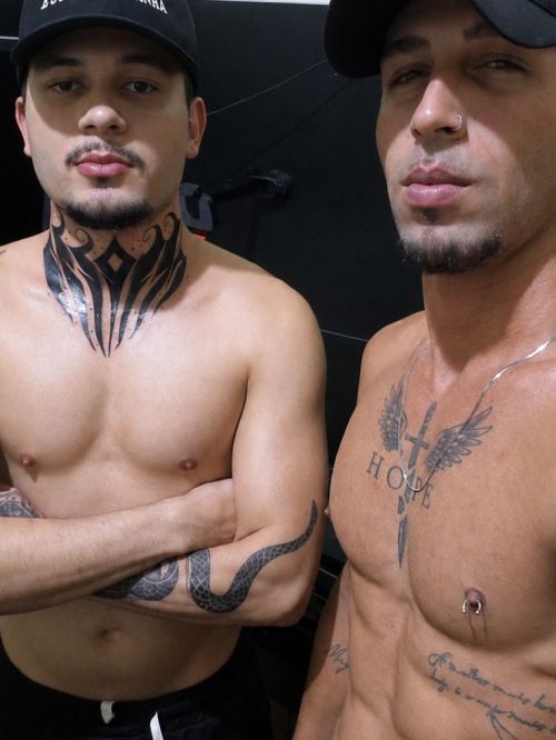 Brenno Miller