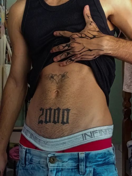 Erick Cabeludo