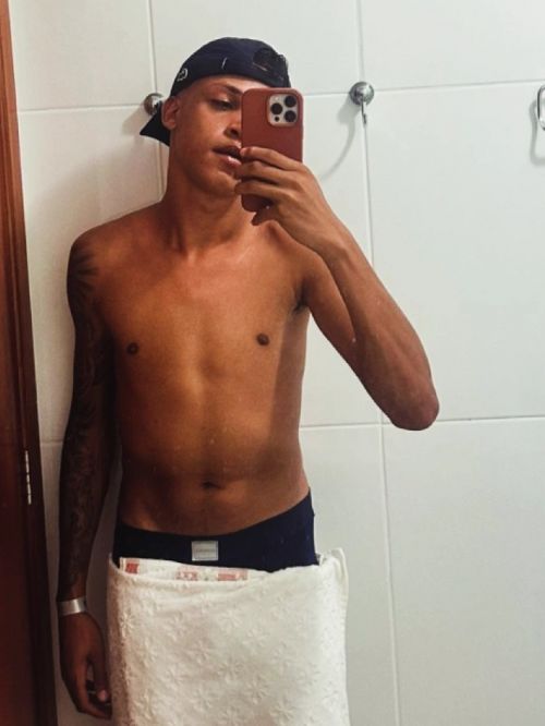 João Vitor Lopes