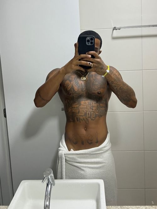 Aleff Jose Ramos da Silva