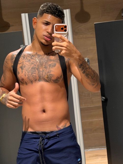 Matheus Oliveira Costa martins