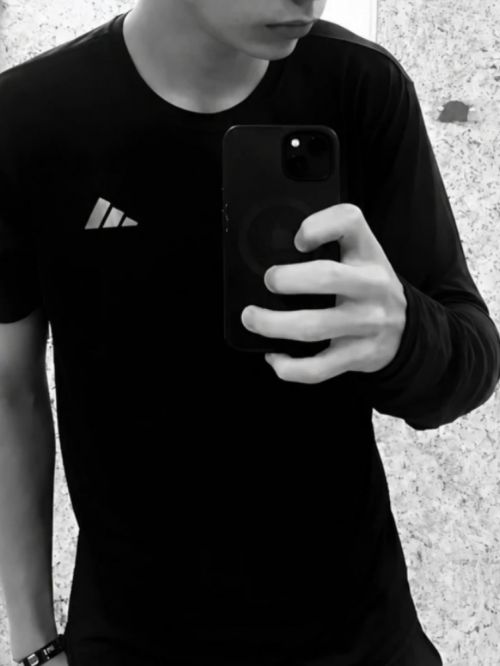 Novinho safado