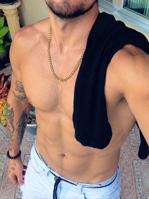 MLK CARIOCA