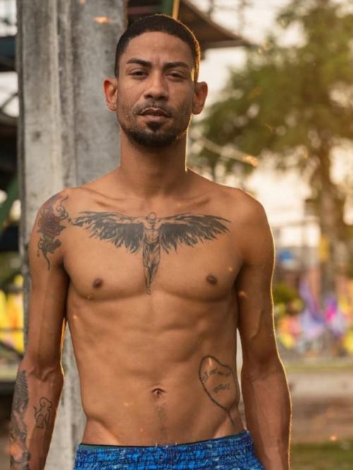 Robson Alencar