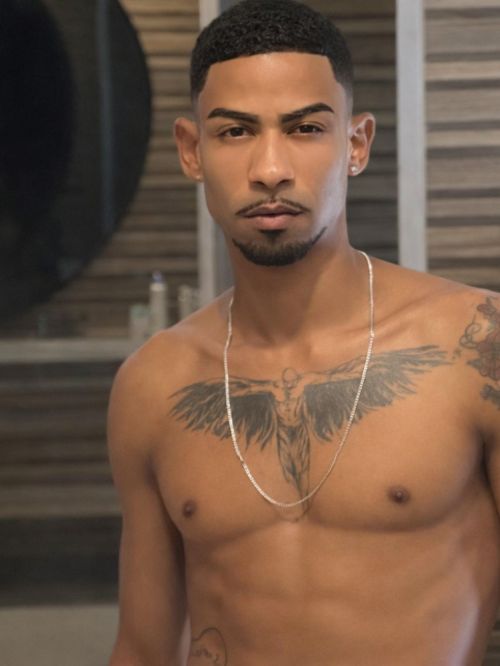 Anjo Pernambucano