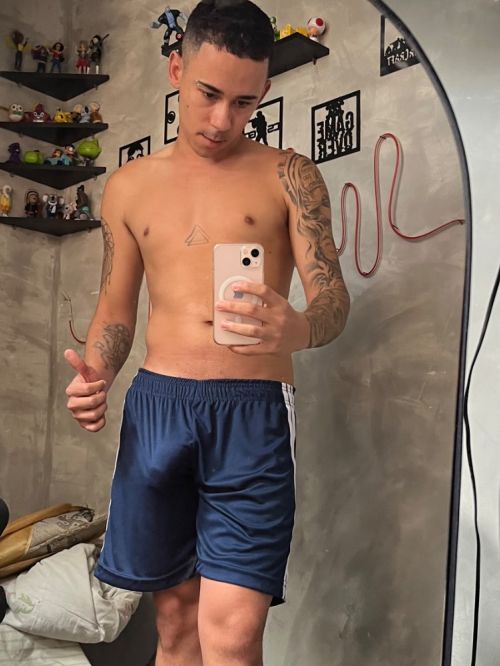 Wesley leao