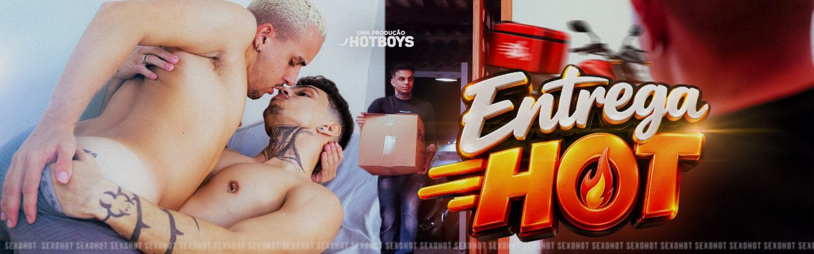 Entrega Hot