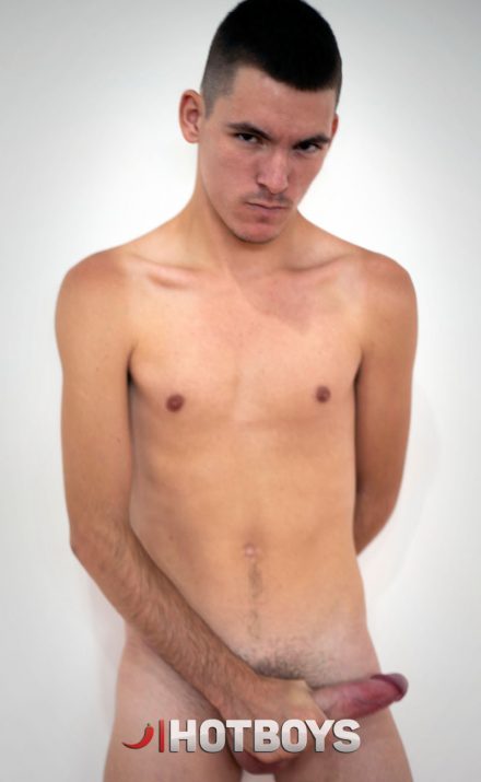 Nick Pauzudo