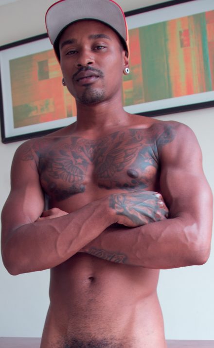 Chris Negão
