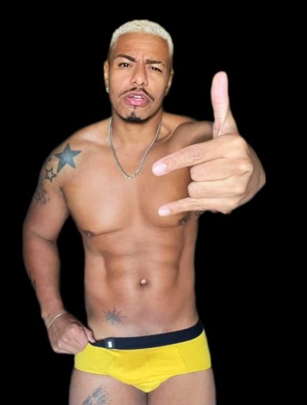 Magno Moreno