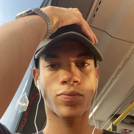 Douglas Silvestre